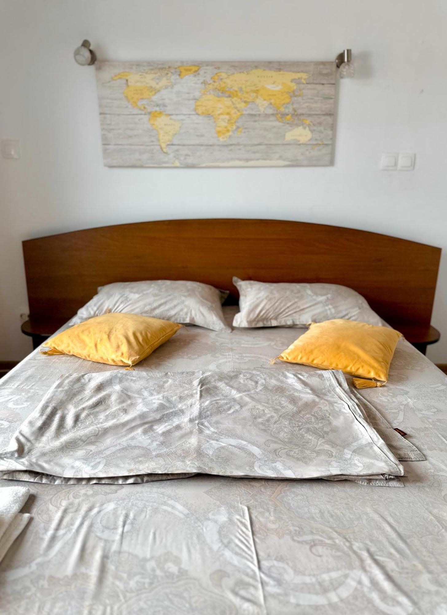 Escape Hotel Dubova Luaran gambar
